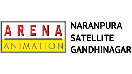 Arena Animation logo